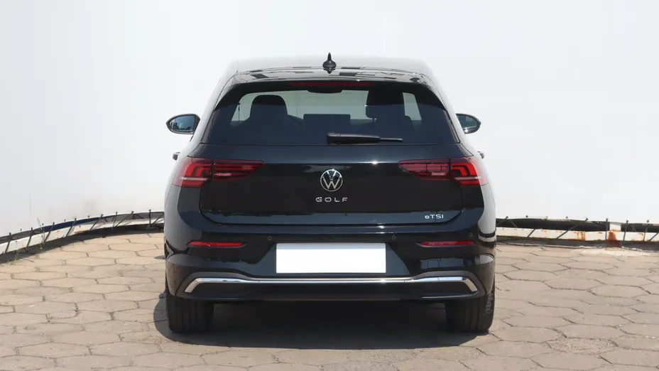 VW Golf -