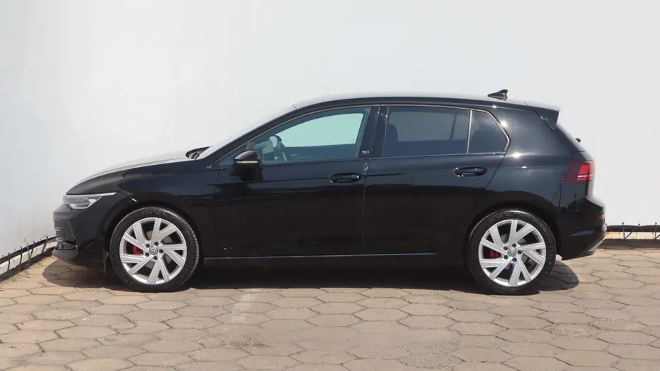 VW Golf -