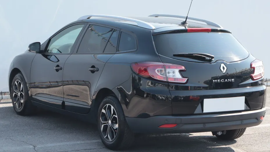 Renault Megane -