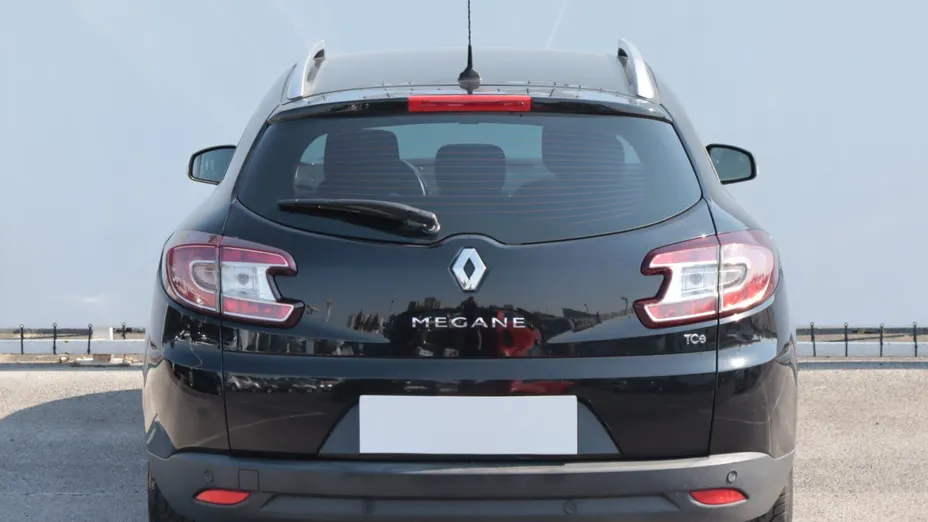 Renault Megane -