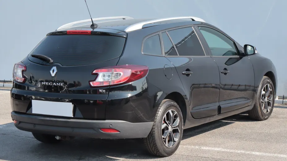 Renault Megane -