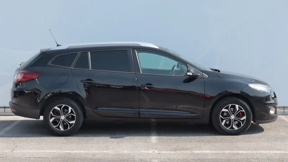 Renault Megane -