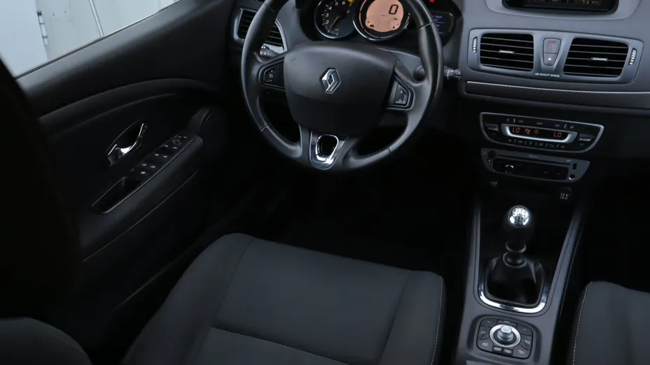 Renault Megane -