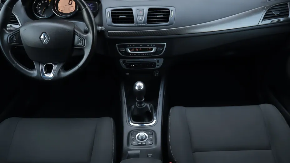Renault Megane -
