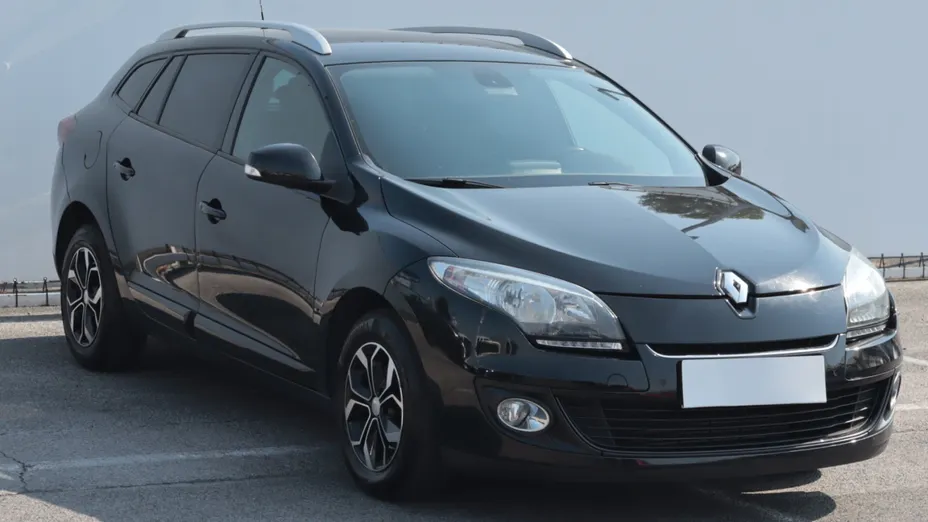 Renault Megane -