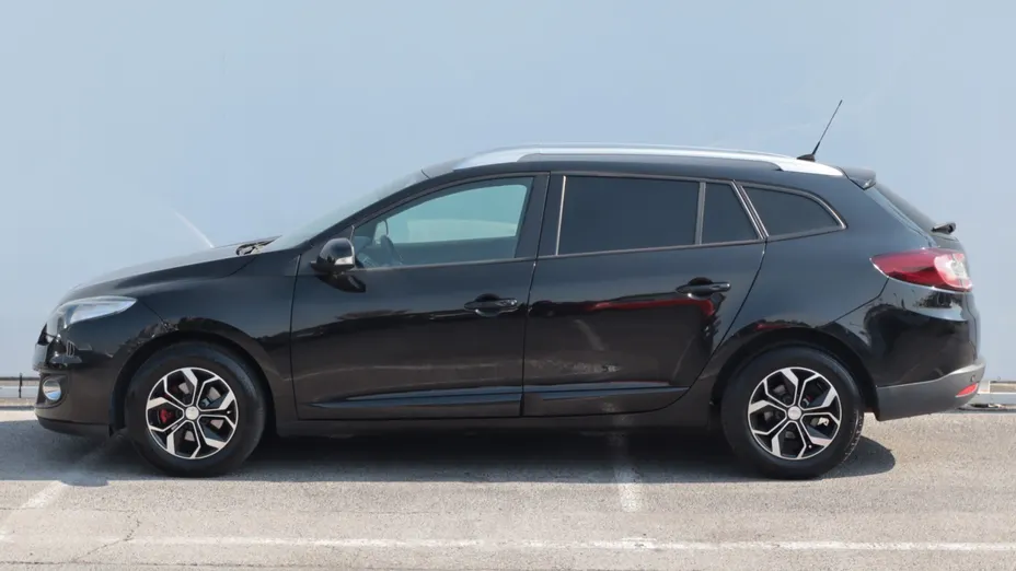 Renault Megane -