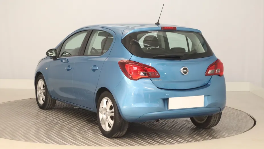 Opel Corsa -