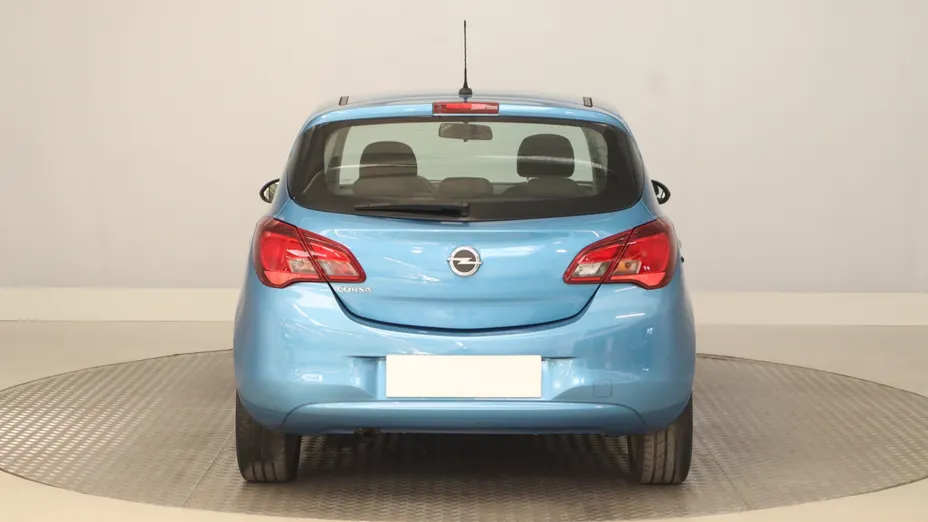 Opel Corsa -