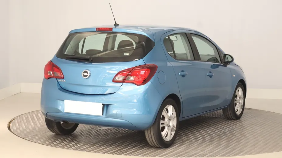 Opel Corsa -