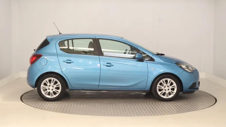 Opel Corsa -