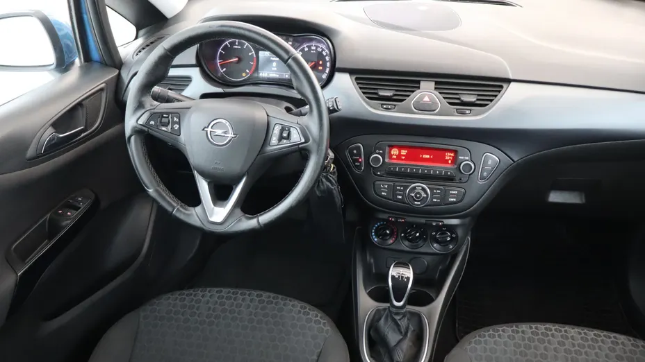 Opel Corsa -