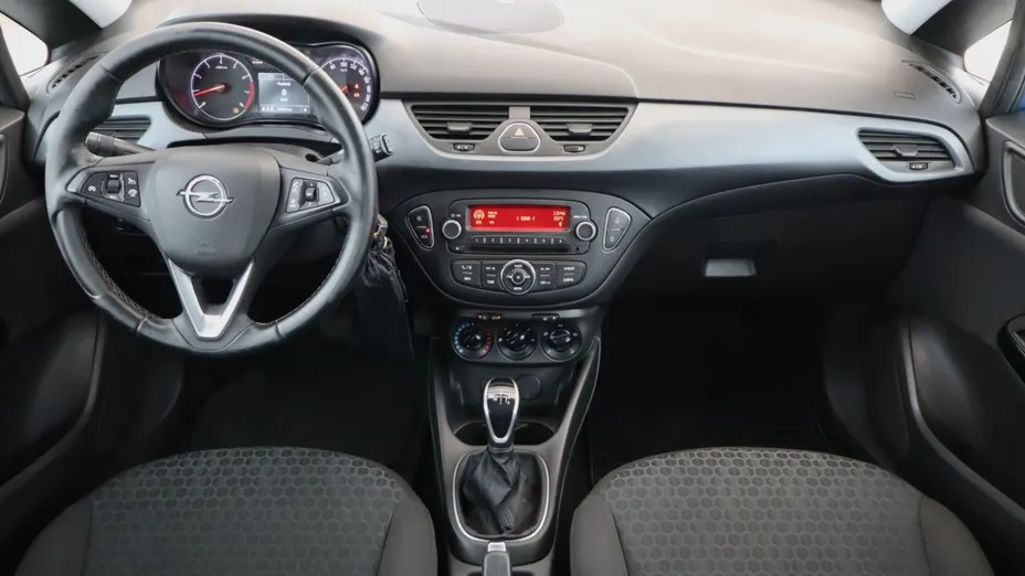Opel Corsa -