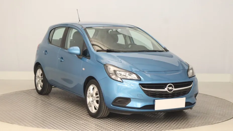 Opel Corsa -