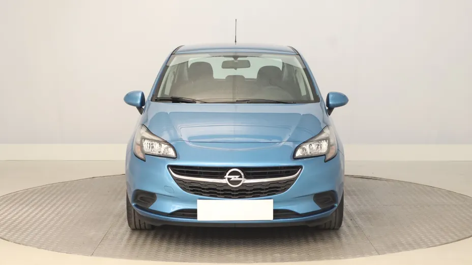 Opel Corsa -