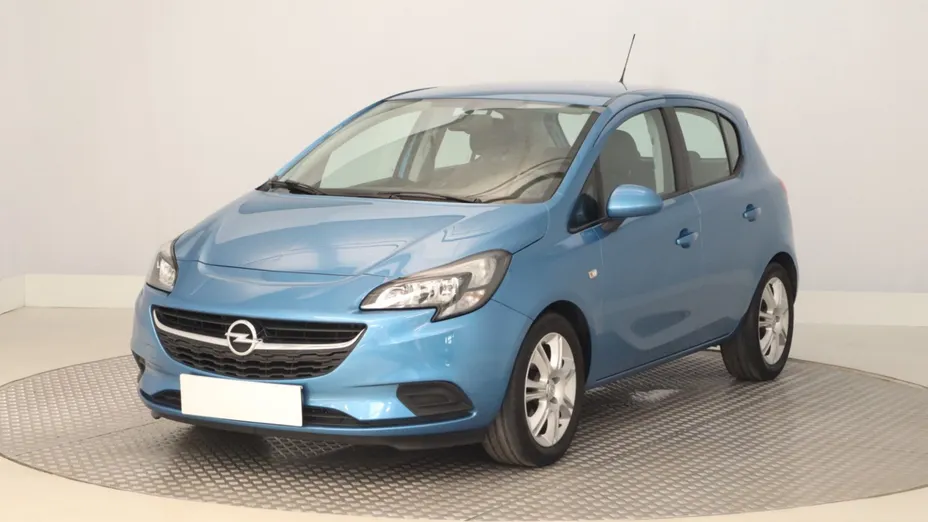 Opel Corsa -