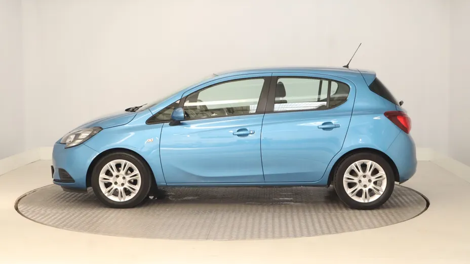 Opel Corsa -