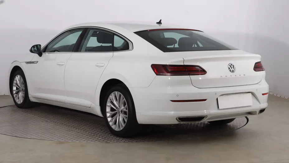 VW Arteon -