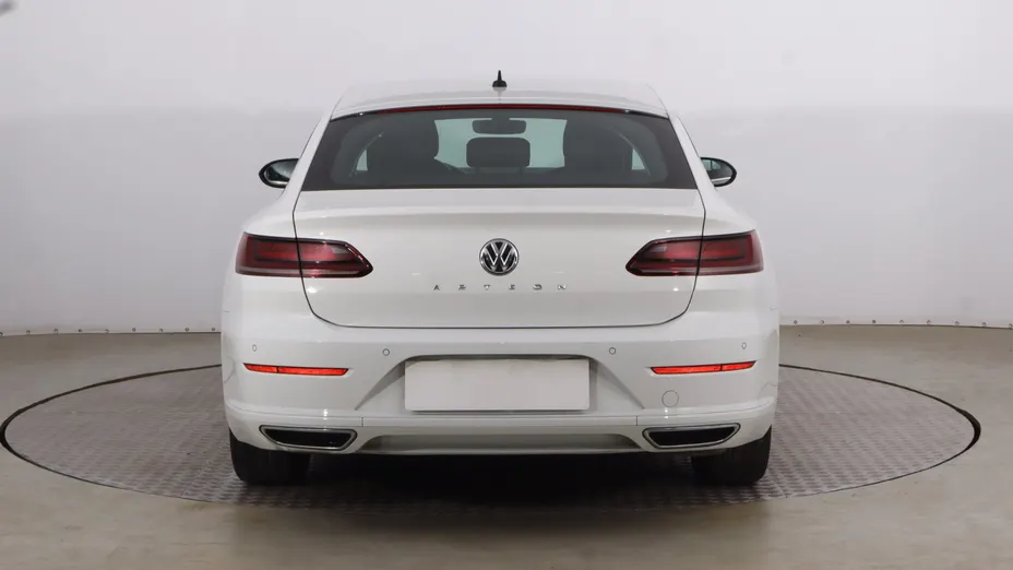 VW Arteon -
