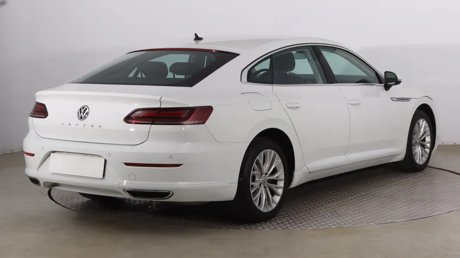 VW Arteon -