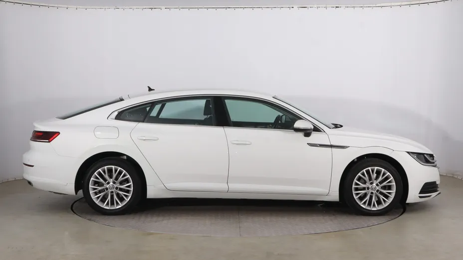 VW Arteon -