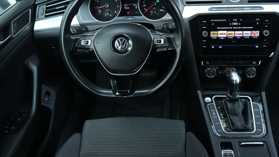 VW Arteon -