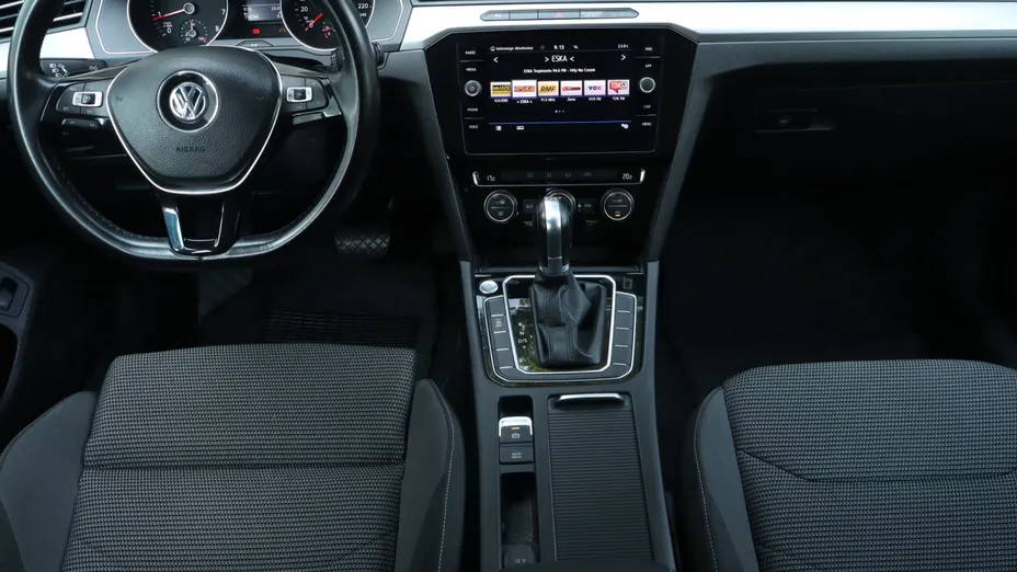 VW Arteon -