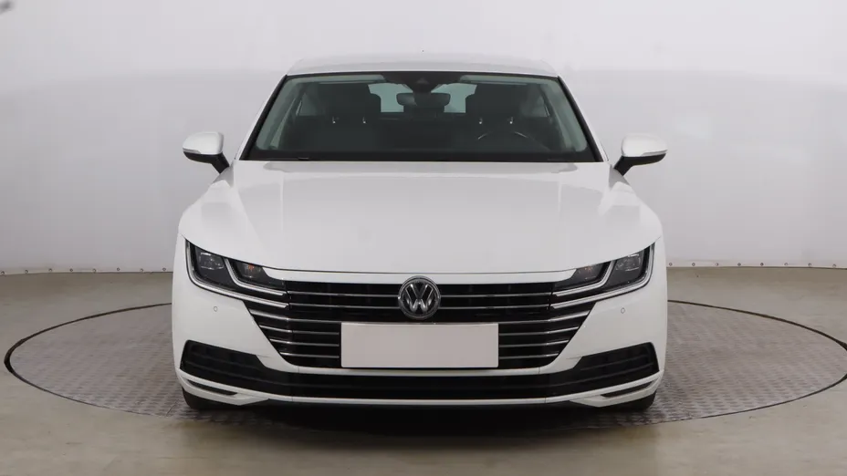 VW Arteon -