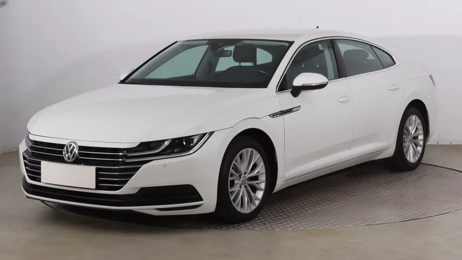 VW Arteon -
