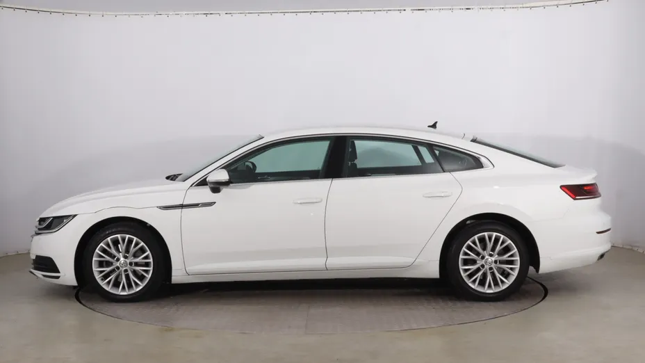 VW Arteon -