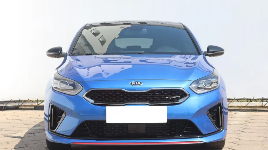 Kia ProCeed -