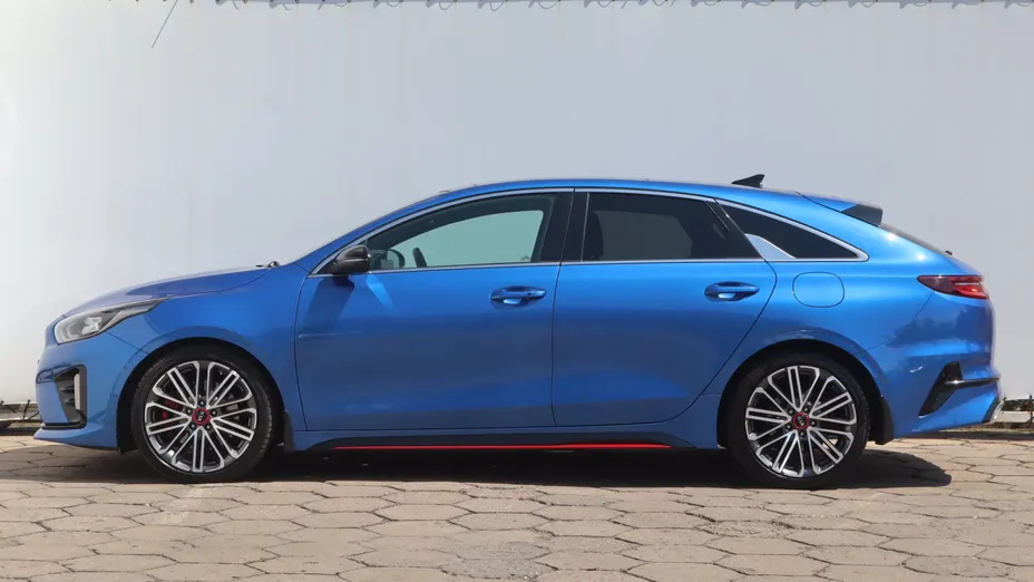 Kia ProCeed -