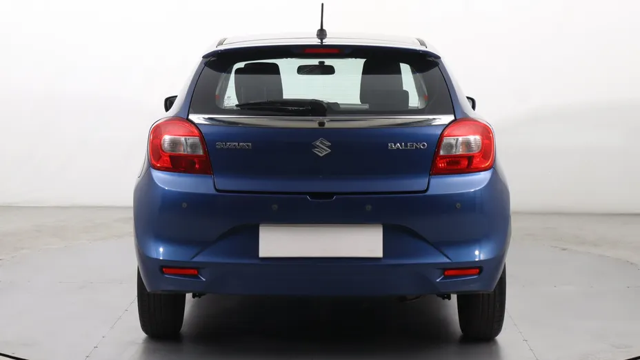 Suzuki Baleno -