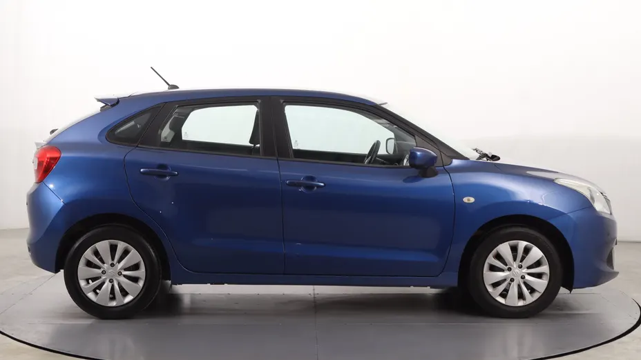 Suzuki Baleno -