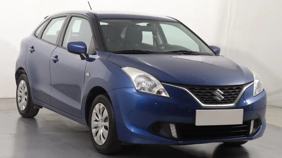 Suzuki Baleno -