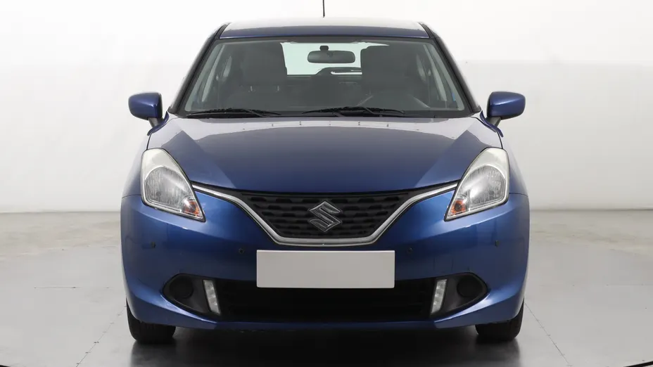 Suzuki Baleno -