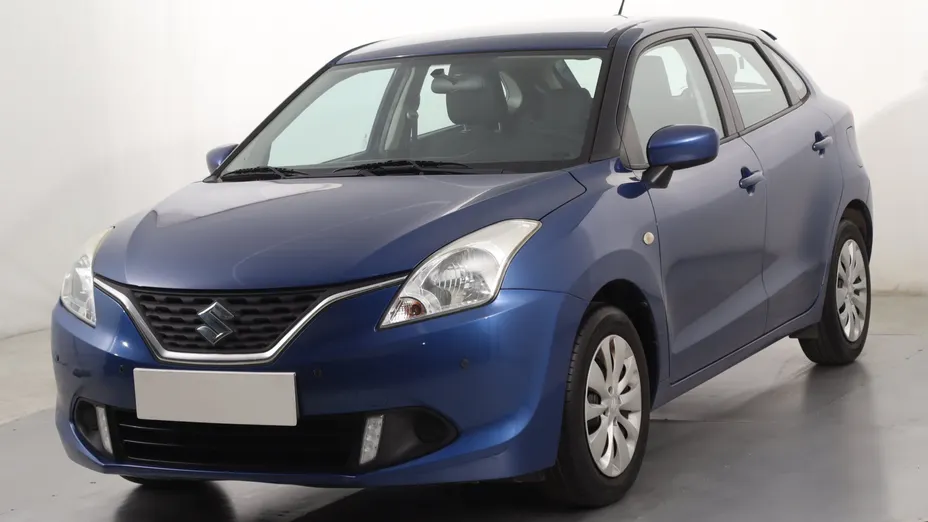 Suzuki Baleno -