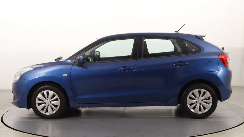 Suzuki Baleno -