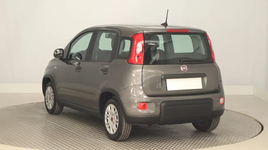 Fiat Panda -
