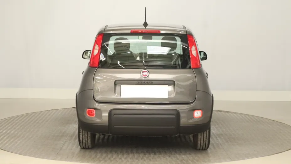 Fiat Panda -