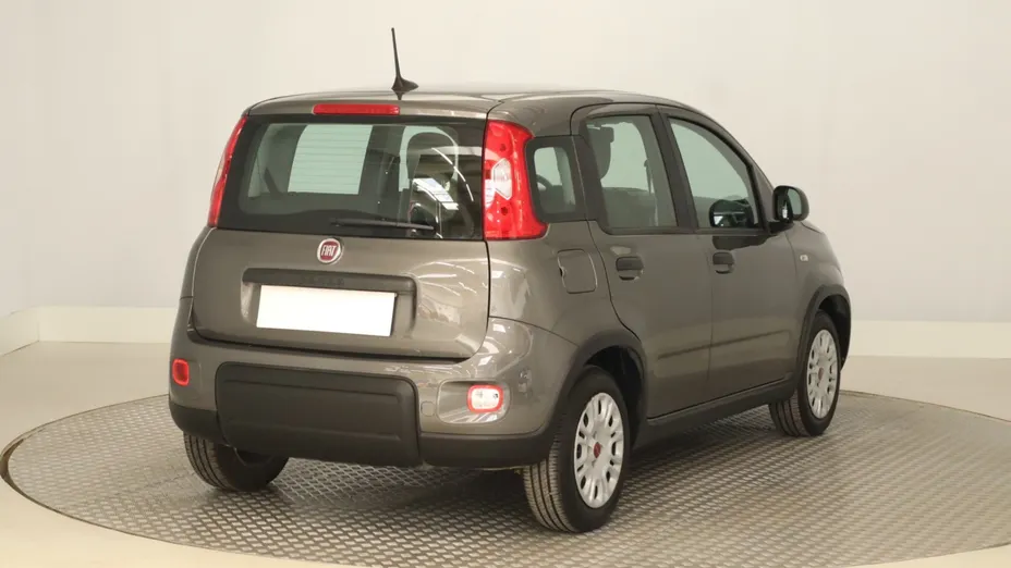 Fiat Panda -