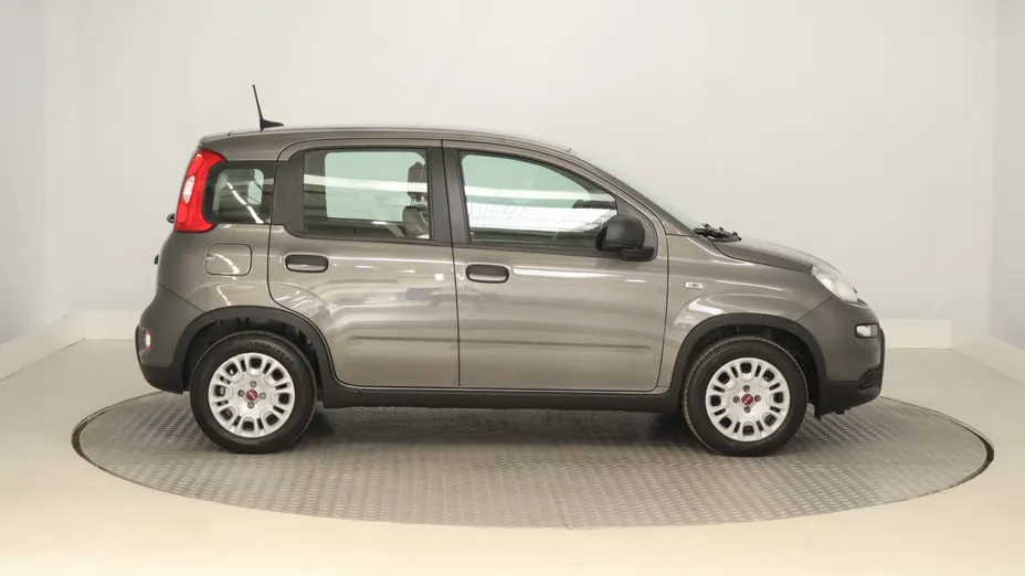 Fiat Panda -