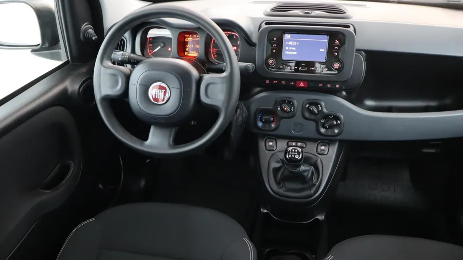 Fiat Panda -