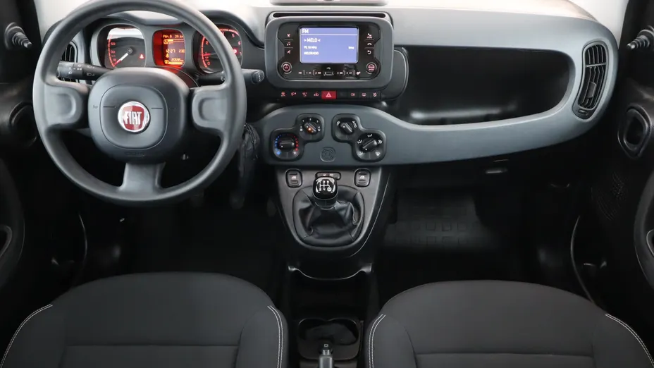 Fiat Panda -
