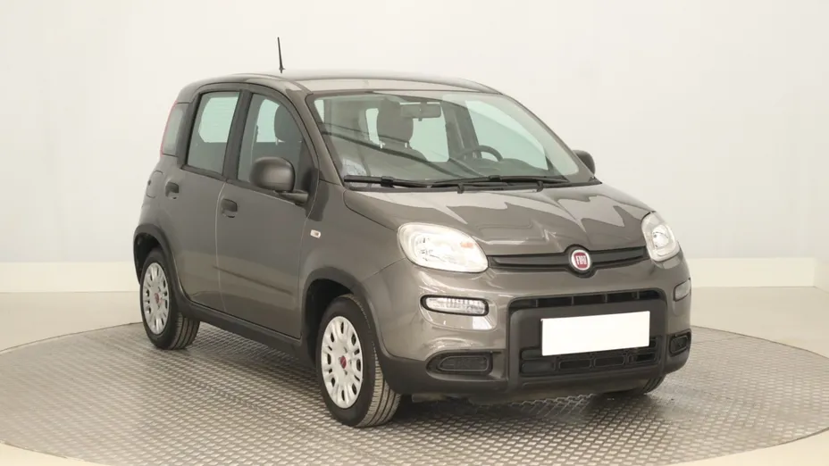 Fiat Panda -