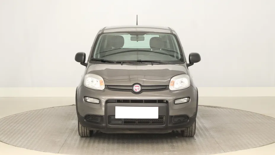 Fiat Panda -