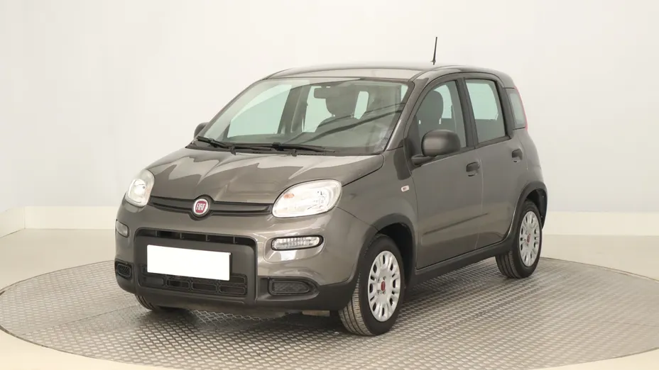 Fiat Panda -