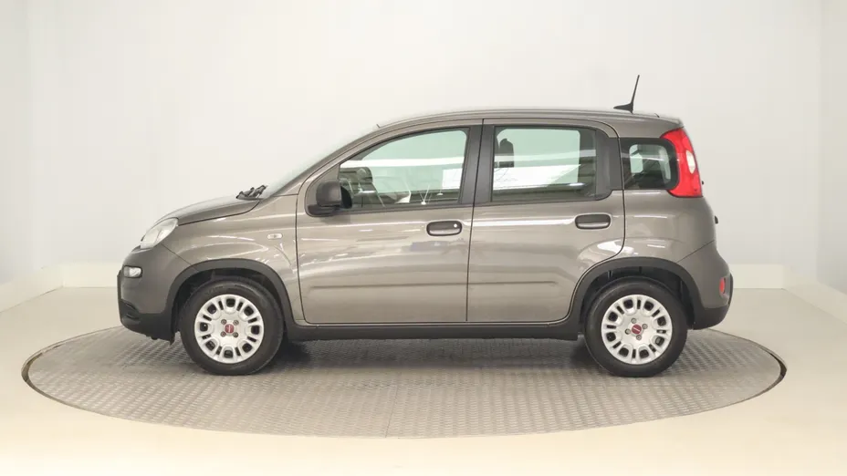 Fiat Panda -