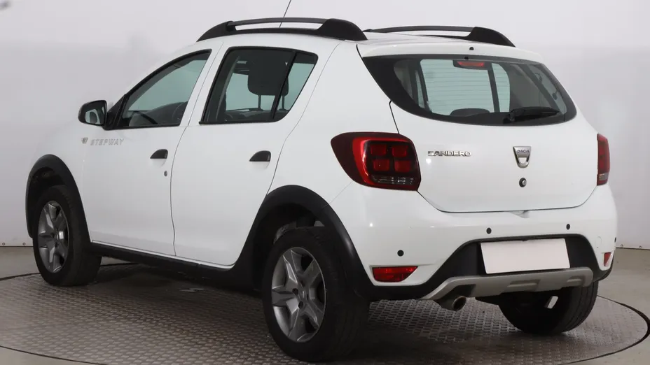 Dacia Sandero -