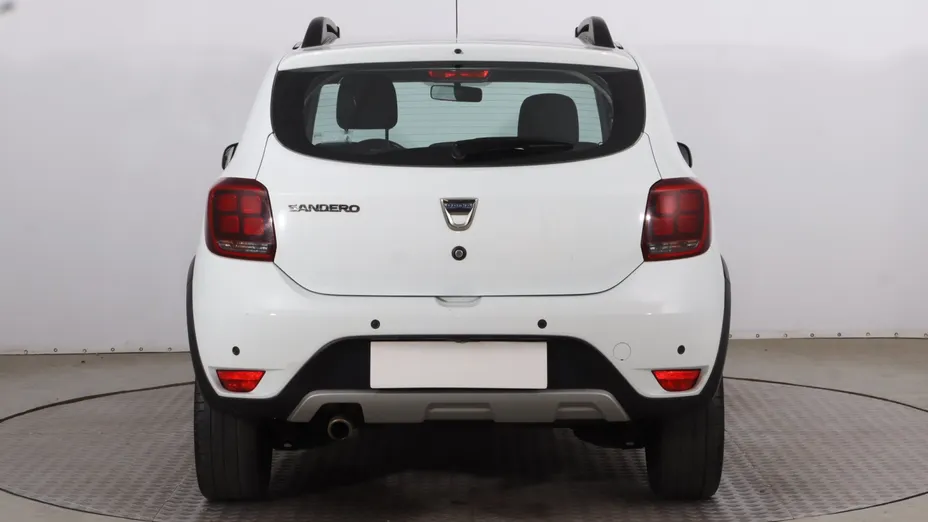 Dacia Sandero -