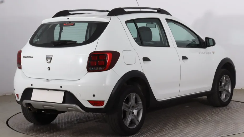 Dacia Sandero -